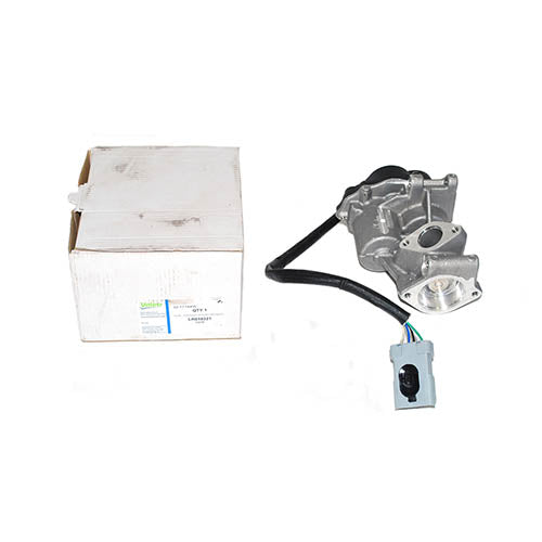 VALVE - EXHAUST GAS RECIRCULATION - VALEO - LR018321