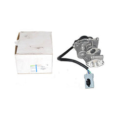VALVE - EXHAUST GAS RECIRCULATION - VALEO - LR018321