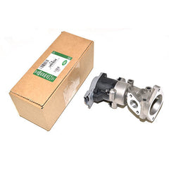 VALVE-EXHAUST GAS RECIRCULATION - LR - LR018324LR