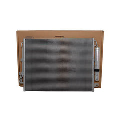 CONDENSER ASSY - NISSEN - LR018403G