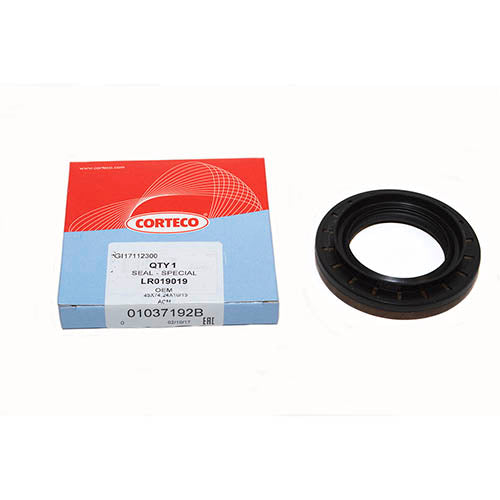 SEAL - SPECIAL - OEM - LR019019