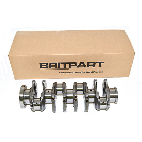 CRANKSHAFT PUMA 2.2 - OEM - LR019400