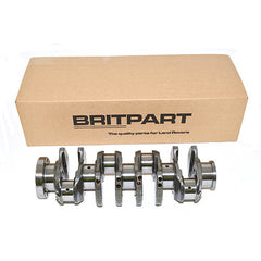 CRANKSHAFT PUMA 2.2 - OEM - LR019400