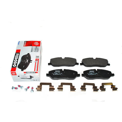 BRAKE LINING KIT - FERODO - LR019618F
