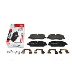 BRAKE LINING KIT - FERODO - LR019618F