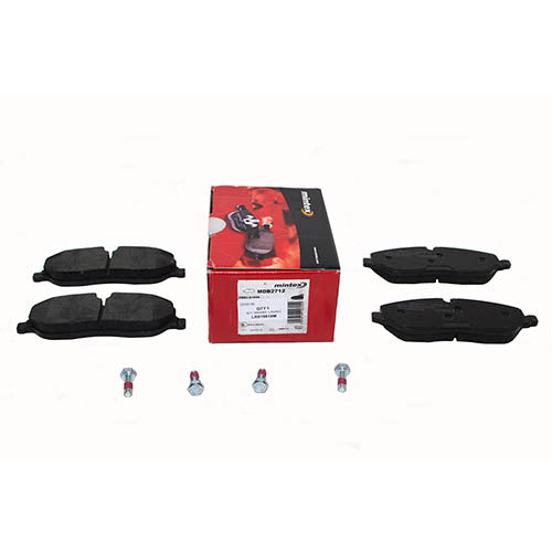 Superceded by LR134694M -   - LR019618M