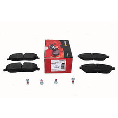 Superceded by LR134694M -   - LR019618M