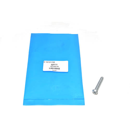 SCREW - OEM - LR019942