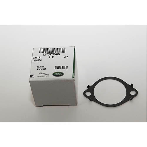 GASKET-EGR INLET - LR - LR020546LR