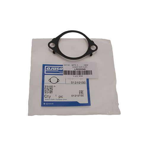 GASKET-EGR INLET - OEM - LR020546