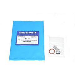 KIT - COMPRESSOR OVERHAUL - BRITPART - LR020590