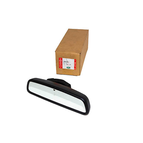 MIRROR ASSY - REAR VIEW - INNER - LR - LR021821LR