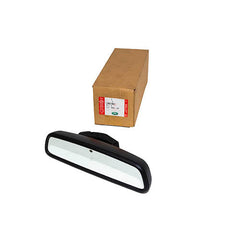 MIRROR ASSY - REAR VIEW - INNER - LR - LR021821LR
