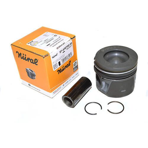 PISTON FREELANDER 2.2 - OEM - LR022444G