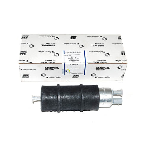 PUMP - FUEL - OEM - LR023043G