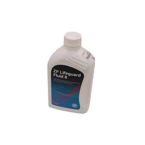 OIL - TRANSMISSION - LIFEGUARD - LR023288G