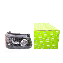 HEADLAMP AND FLASHER - VALEO - LR023551