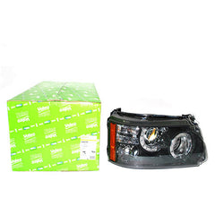 HEADLAMP AND FLASHER - OEM - LR023553