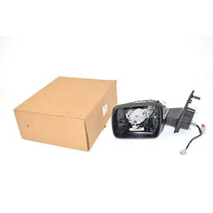 MIRROR ASSY - LR - LR023807LR