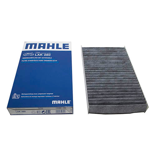FILTER - ODOUR AND P - MAHLE - LR023977G