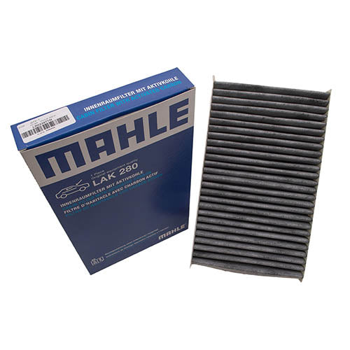 FILTER - ODOUR AND P - MAHLE - LR023977M