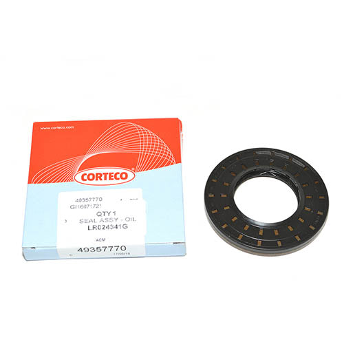 SEAL ASSY - OIL - OEM - LR024341G