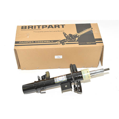 SHOCK ABSORBER - BRITPART - LR024442