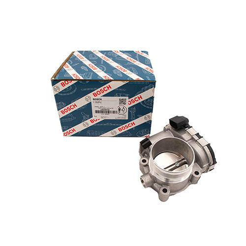 THROTTLE BODY AND MOTOR - BOSCH - LR024970G