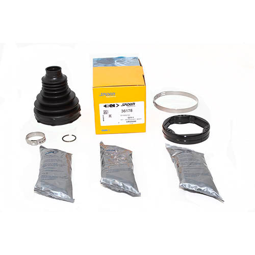 KIT - DRIVESHAFT  BOOT - OEM - LR025066