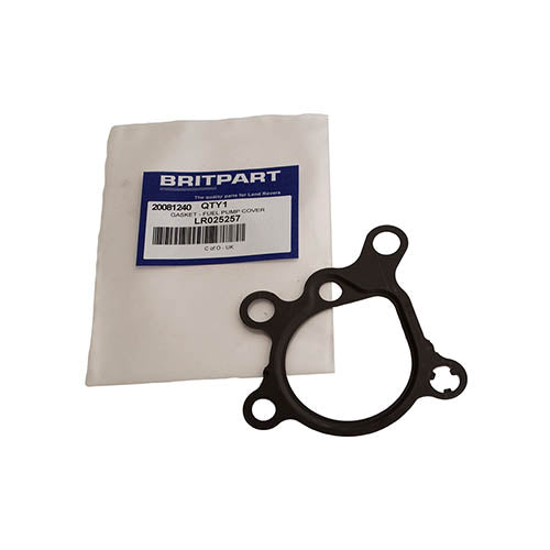 GASKET - FUEL PUMP COVER