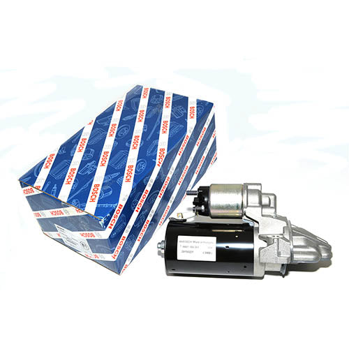 STARTER MOTOR - BOSCH - LR025840G