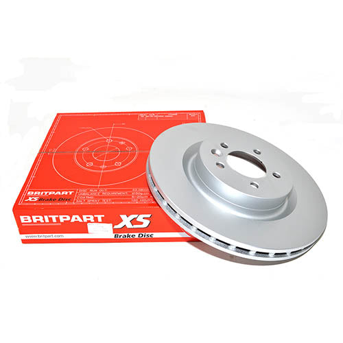 DISC - BRAKE - VENTE - BRITPARTXS - LR025946G