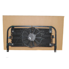 CONDENSER - OEM - LR025985