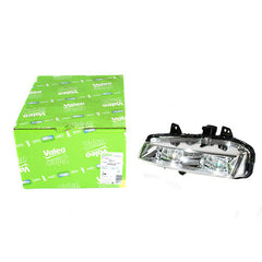 LAMP - FOG - FRONT - VALEO - LR026090