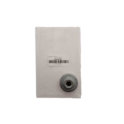 NUT - FLANGED - OEM - LR026275G
