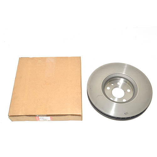 DISC-BRAKE-VENTED - LR - LR027107LR