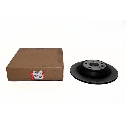 DISC-BRAKE-SOLID - LR - LR027123LR