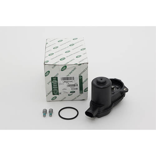 ACTUATOR - BRAKE - LR - LR027141LR