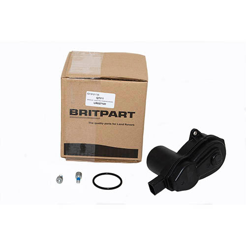 MODULE - ELECTRIC PARKING BRAKE - Britpart - LR027141