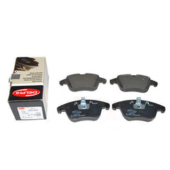 BRAKE PADS - DELPHI - LR027309AP