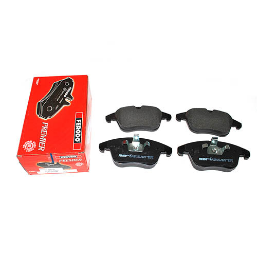 BRAKE PADS - FERODO - LR027309F