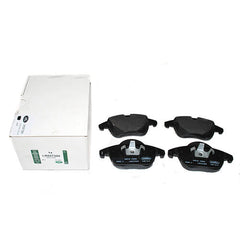 KIT CALIPER BRAKE PAD - LR - LR027309LR