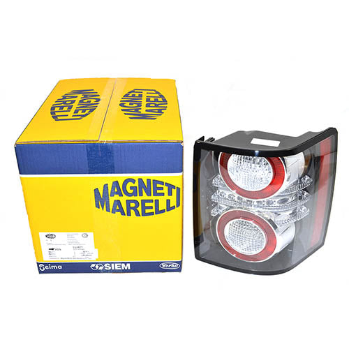 LAMP - REAR - OEM - LR028513