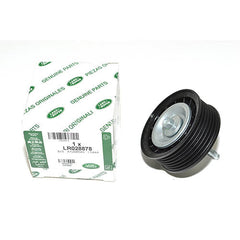 IDLER - ACCESSORY DRIVE - LR - LR028878LR