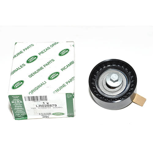 IDLER - ACCESSORY DRIVE - LR - LR028879LR