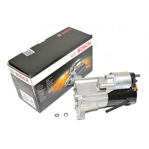 STARTER MOTOR - BOSCH - LR029180G