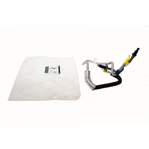 HOSE - POWER STEERIN - LR - LR029185LR