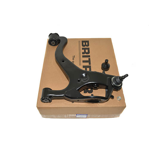 ARM-FRONT SUSPENSION RH - BRITPART - LR029301