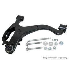 ARM-FRONT SUSPENSION KIT LH - OEM - LR029305GK