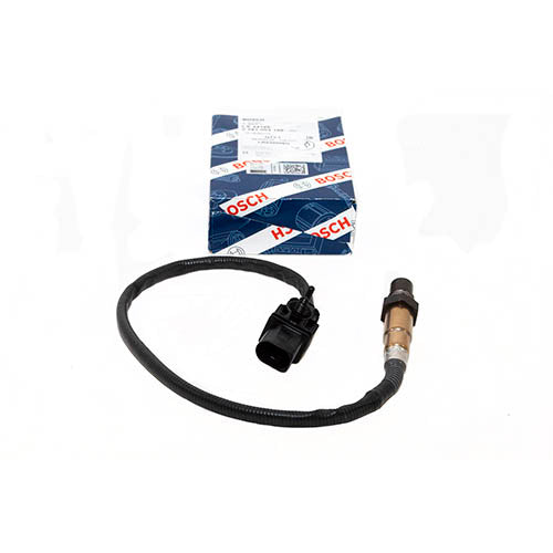 SENSOR - HEGO - BOSCH - LR030006G